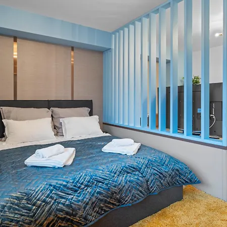 High-end Close To Old Town * Bucharest