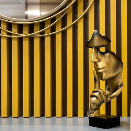 Apartament High-end Close To Old Town *