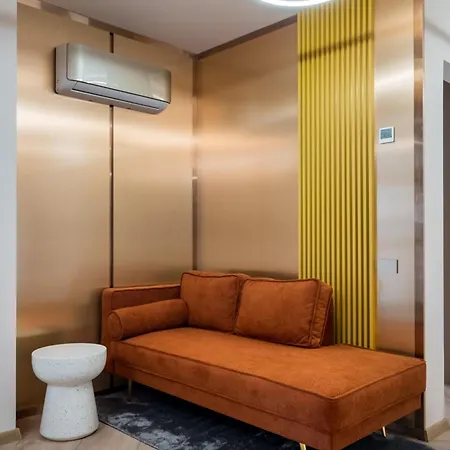 High-end Close To Old Town Appartement *
