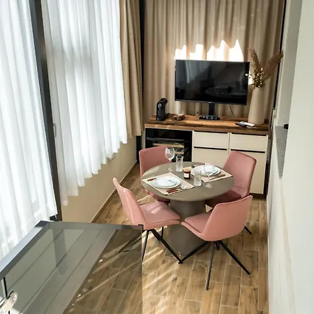 High-end Close To Old Town * Bucharest