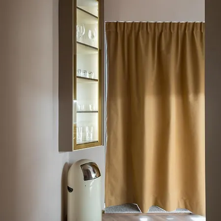 Appartement High-end Close To Old Town Boekarest