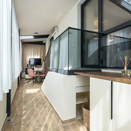 Appartement High-end Close To Old Town