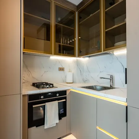 High-end Close To Old Town *