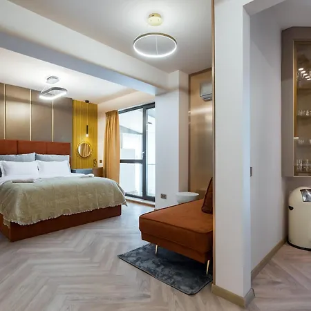 High-end Close To Old Town