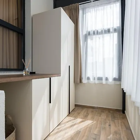 Appartement High-end Close To Old Town