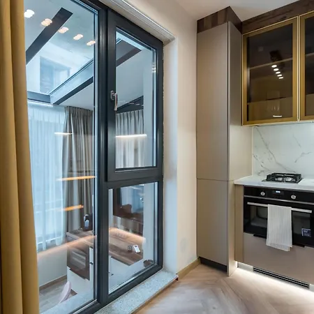 High-end Close To Old Town