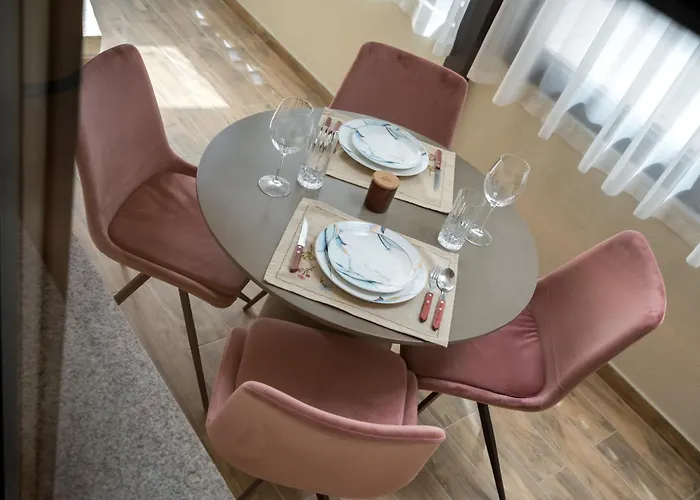 High-end Close To Old Town *