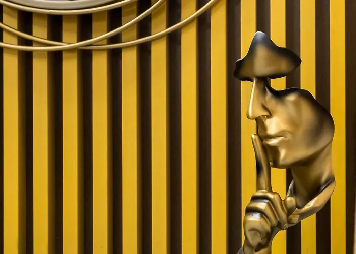 Lägenhet High-end Close To Old Town *