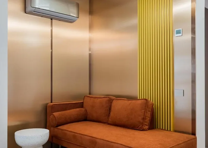 High-end Close To Old Town شقة *