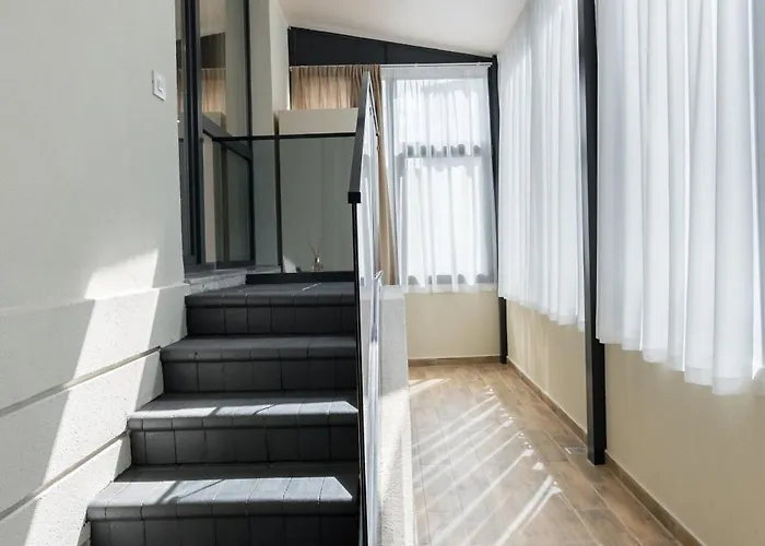 High-end Close To Old Town Bukarest