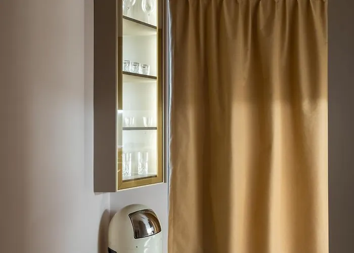 شقة High-end Close To Old Town بوخارست