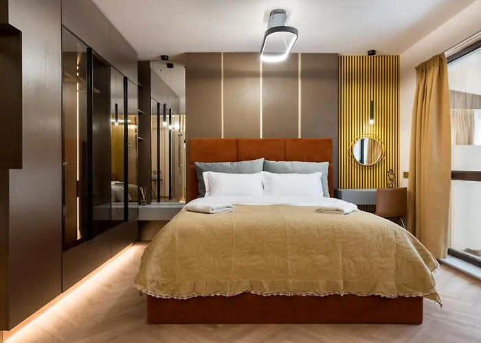 Lägenhet High-end Close To Old Town *