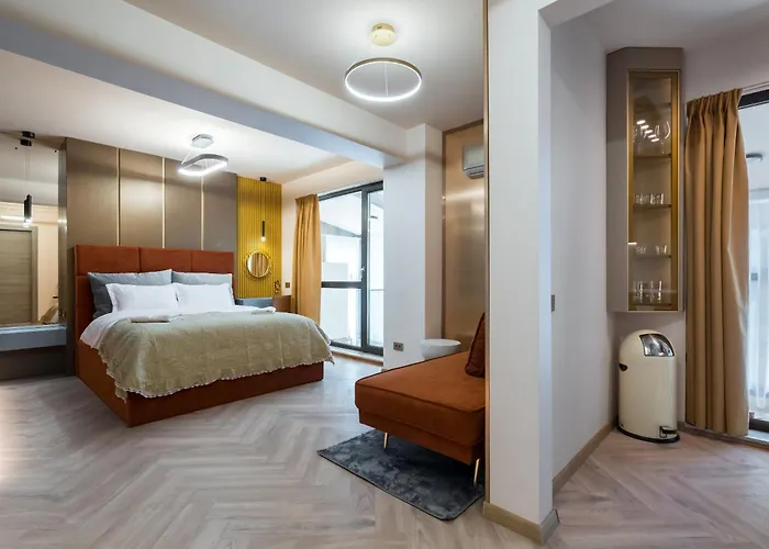 High-end Close To Old Town