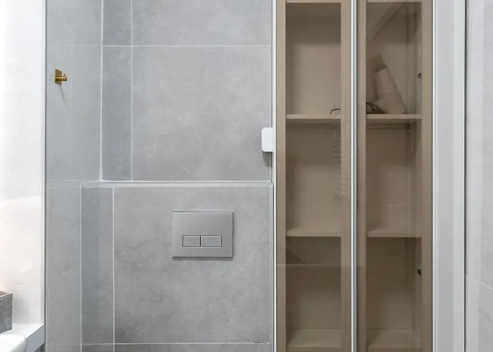 High-end Close To Old Town *