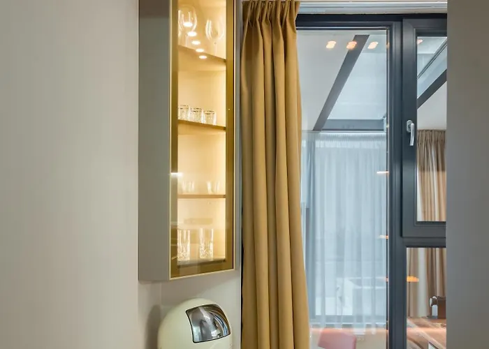 High-end Close To Old Town * بوخارست