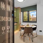 Lägenhet High-end Close To Old Town