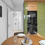 Lägenhet High-end Close To Old Town Bukarest