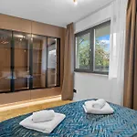 High-end Close To Old Town * Bukarest