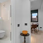 Lägenhet High-end Close To Old Town