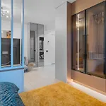 High-end Close To Old Town Lägenhet Bukarest