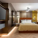 High-end Close To Old Town Bukarest