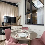Lägenhet High-end Close To Old Town
