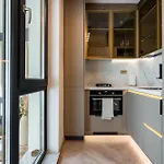 High-end Close To Old Town