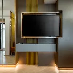High-end Close To Old Town Bukarest