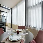 High-end Close To Old Town