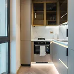 High-end Close To Old Town Lägenhet Bukarest