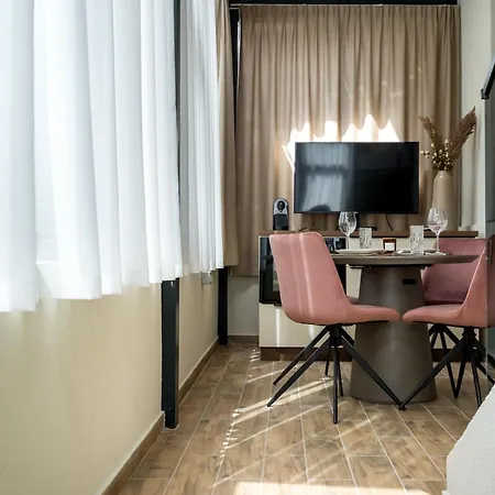 High-end Close To Old Town * Бухарест