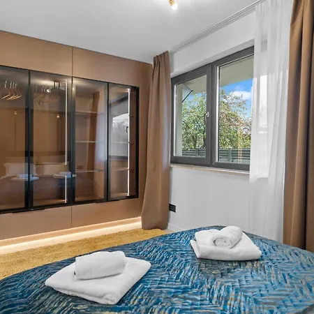 High-end Close To Old Town * Bukarest